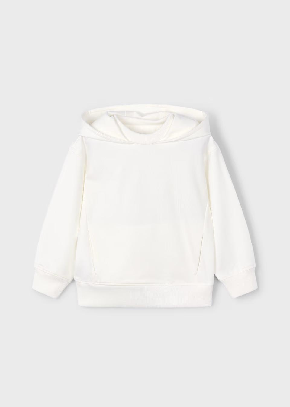 Mayoral Дуксер - Бела, 7 (122cm)