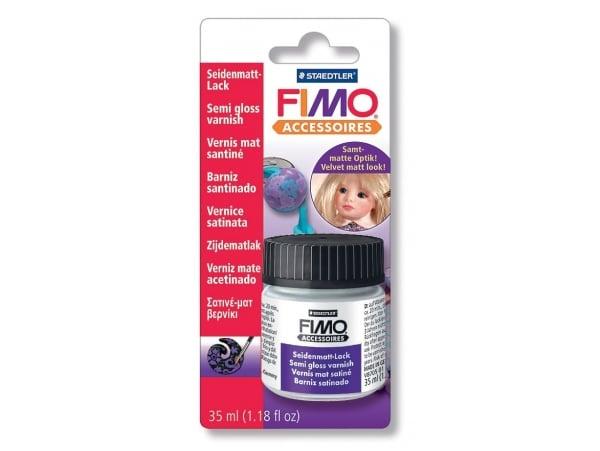 FIMO Лак мат ефект и заштита 35ml