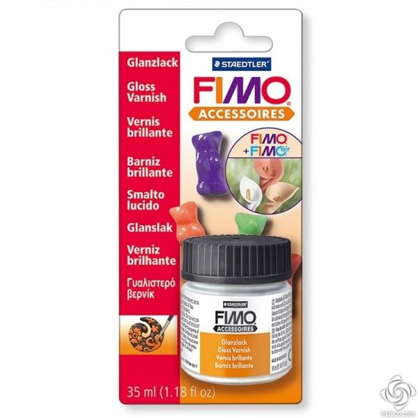 FIMO Лак за висок сјај и заштита 35ml