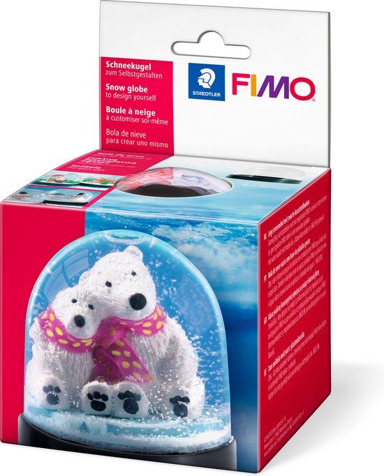 FIMO Снежна Топка 2