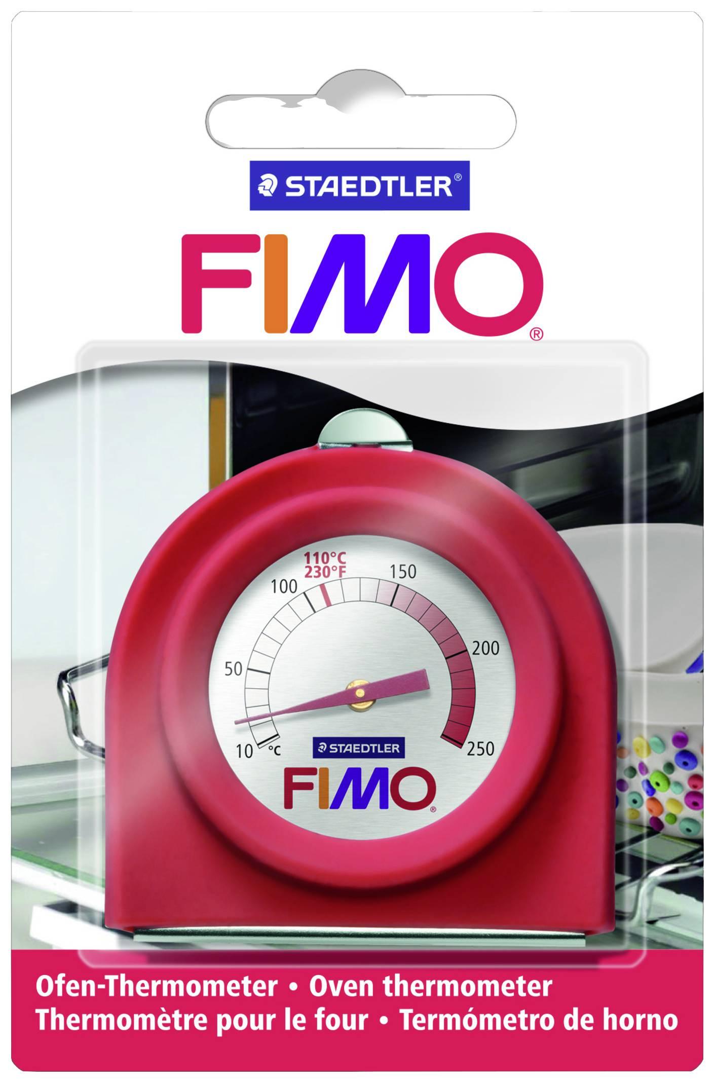 FIMO Термометар за во печка