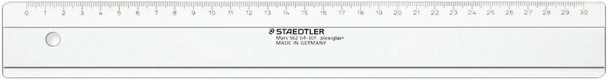 STAEDTLER Лениар 30cm