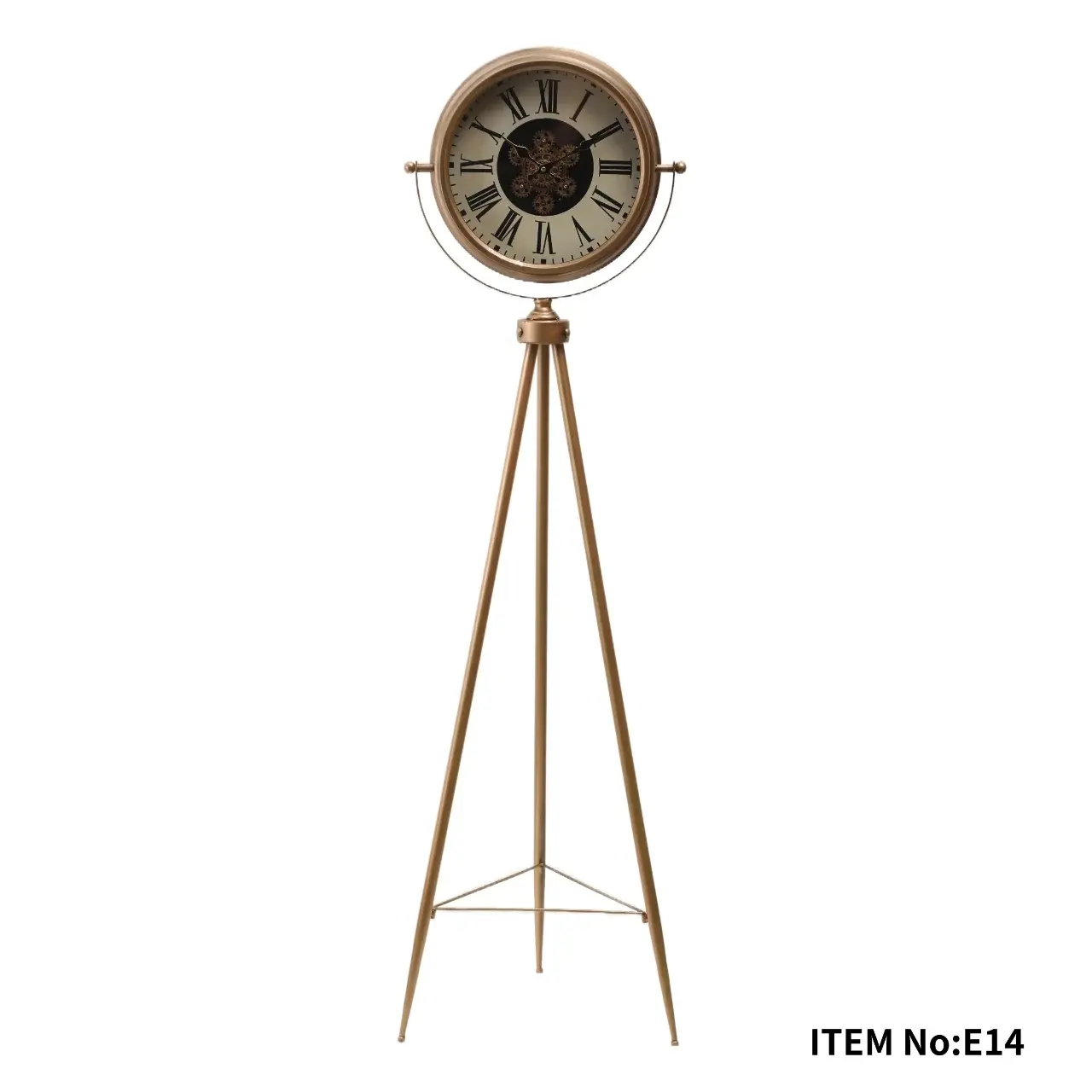 Часовник Механички Стоечки 150cm МЦ10268