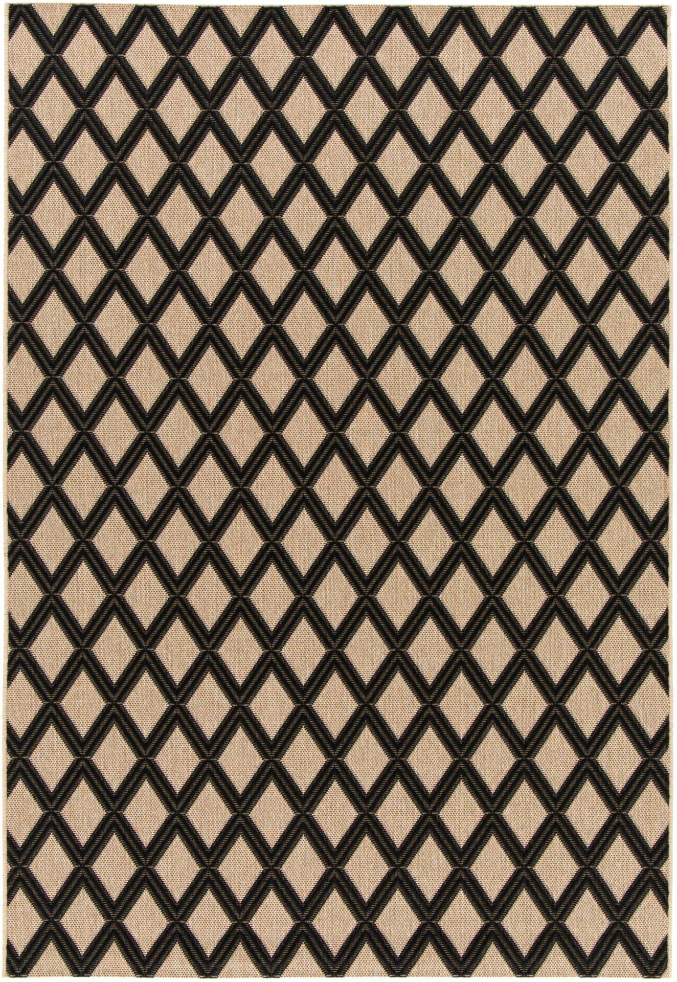 BALTA BELGIUM Тепих Grace 160x230 cm 100% PES B3 39349/892