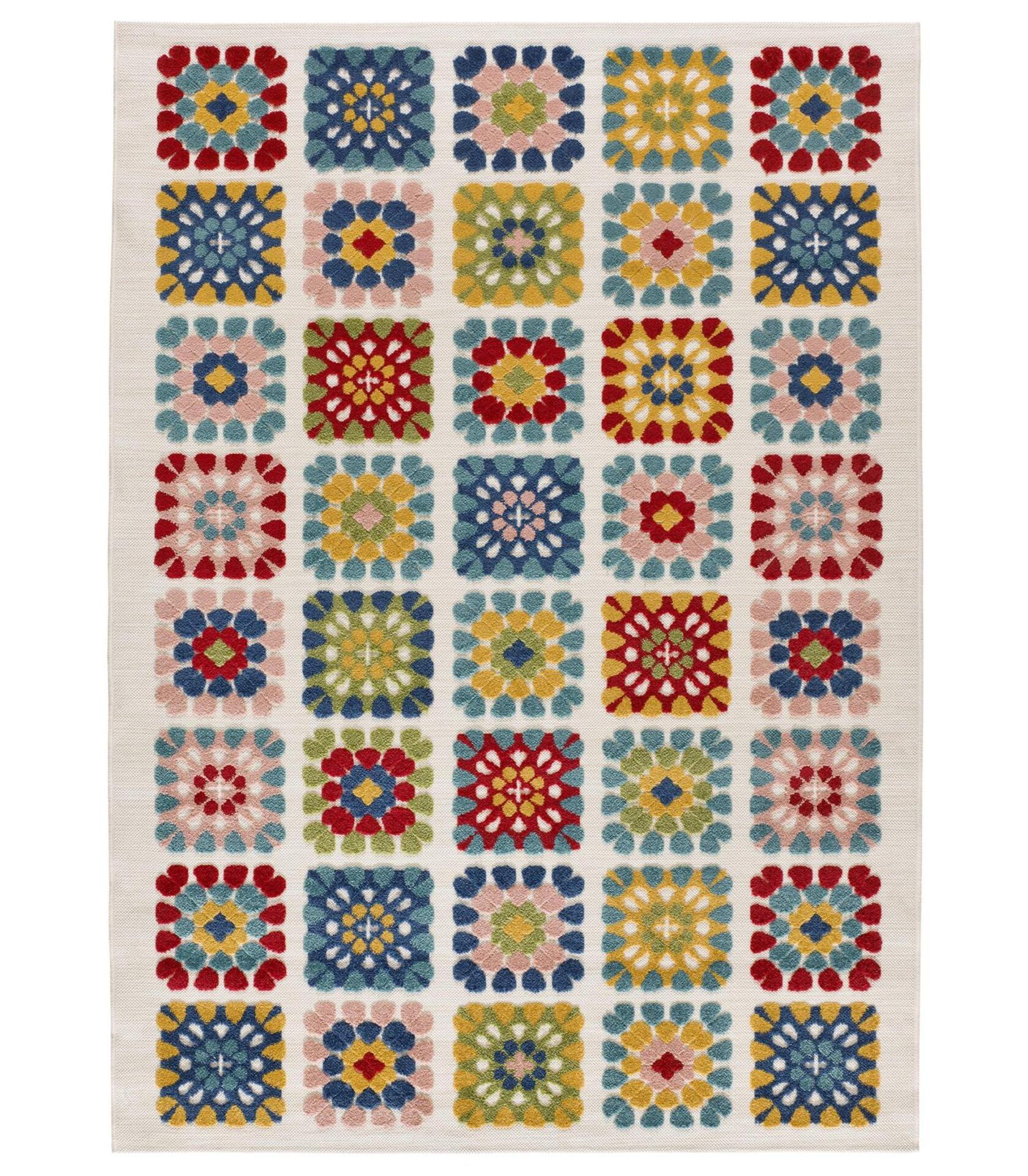 BALTA BELGIUM Тепих Mamboo 160x230 cm 100% PES 23528/050