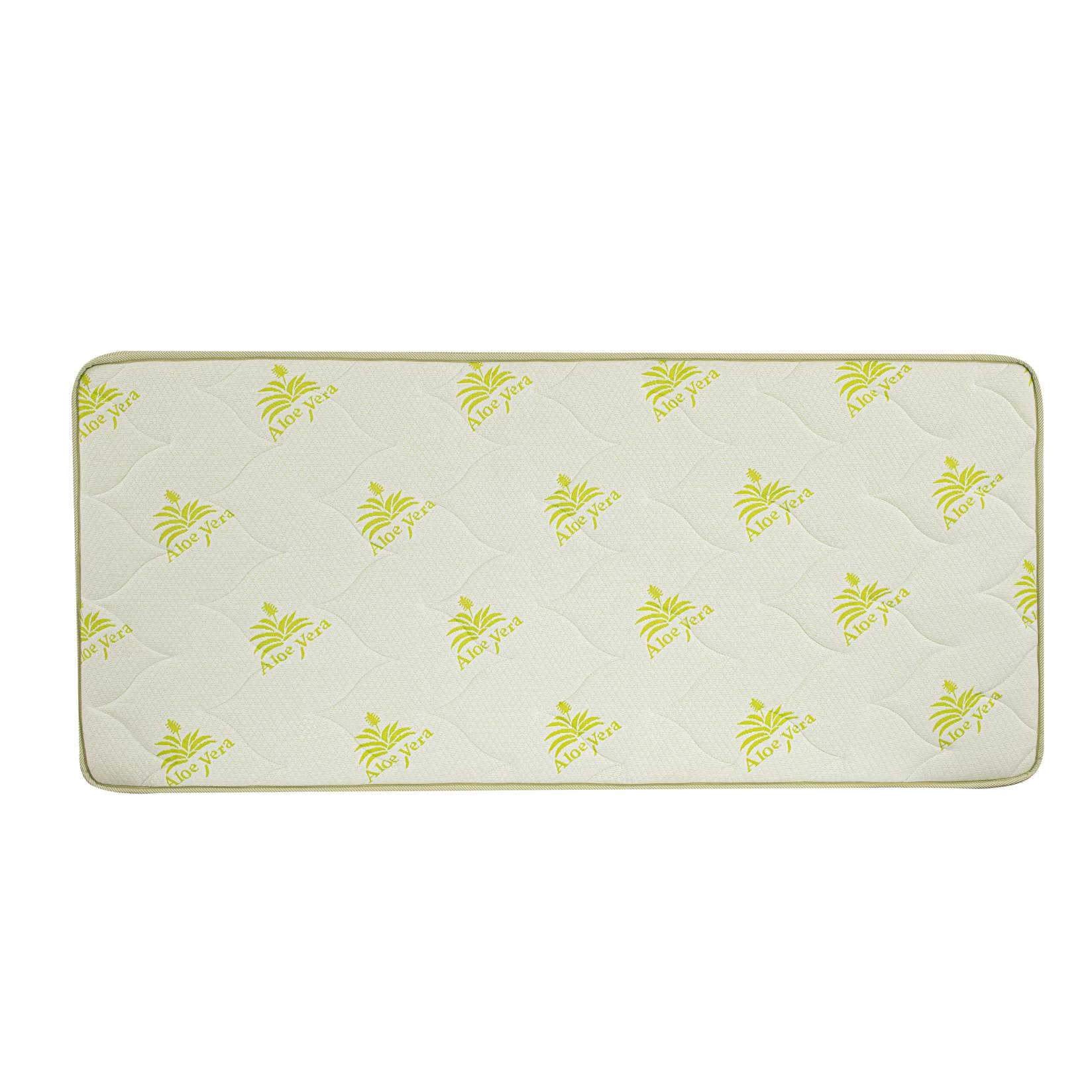 Comodita Home Душек Aloe Vera Springs 200x90x21 Cm