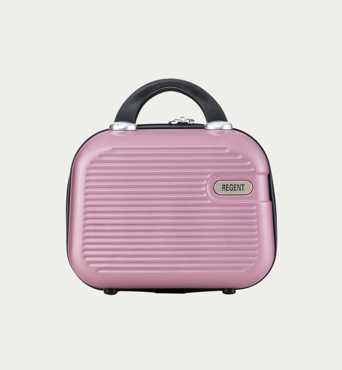 COMODITA HOME Несесер За Козметика Regent Metallic Rose