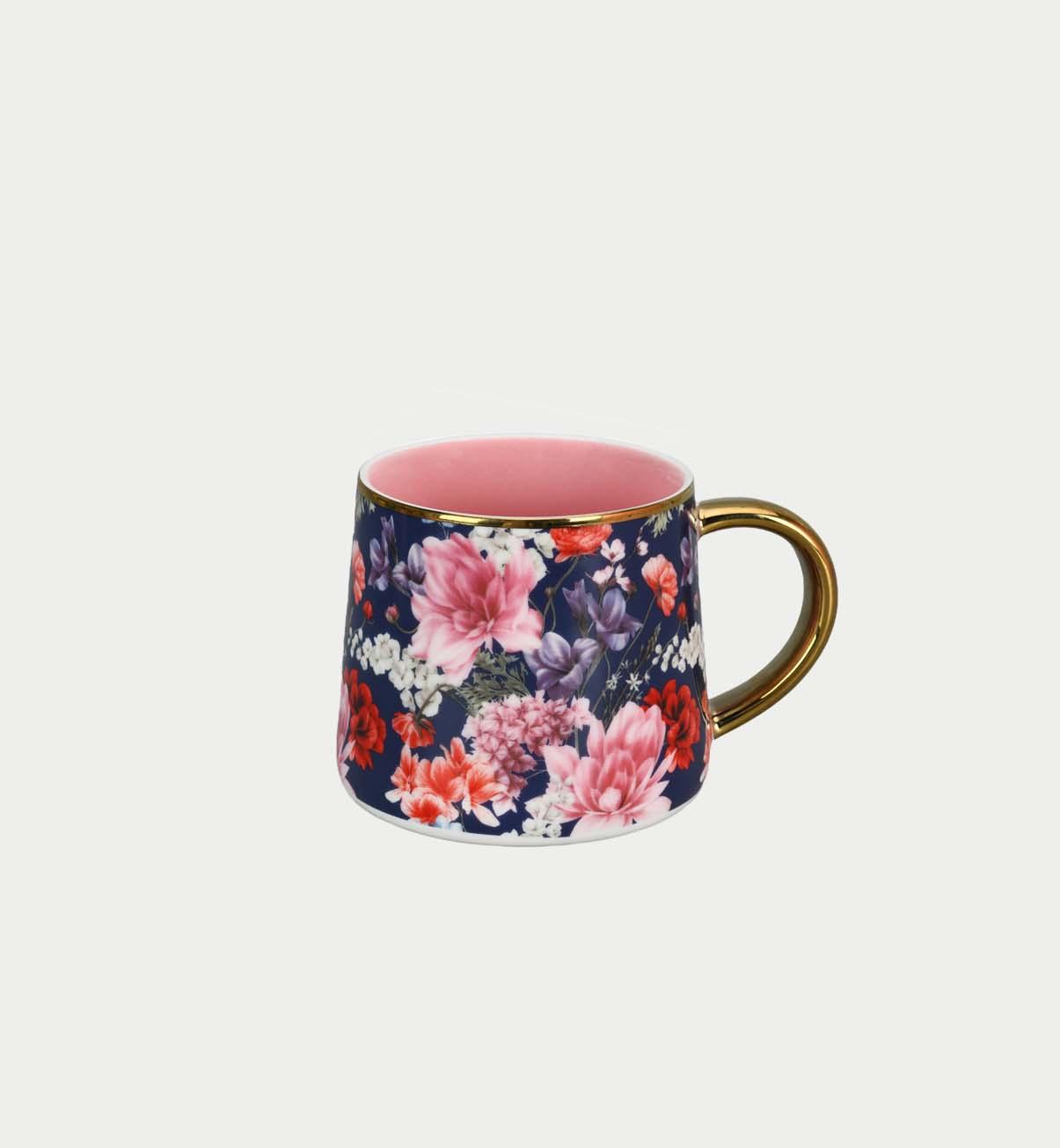 COMODITA HOME Филџан Moonrose 370Ml