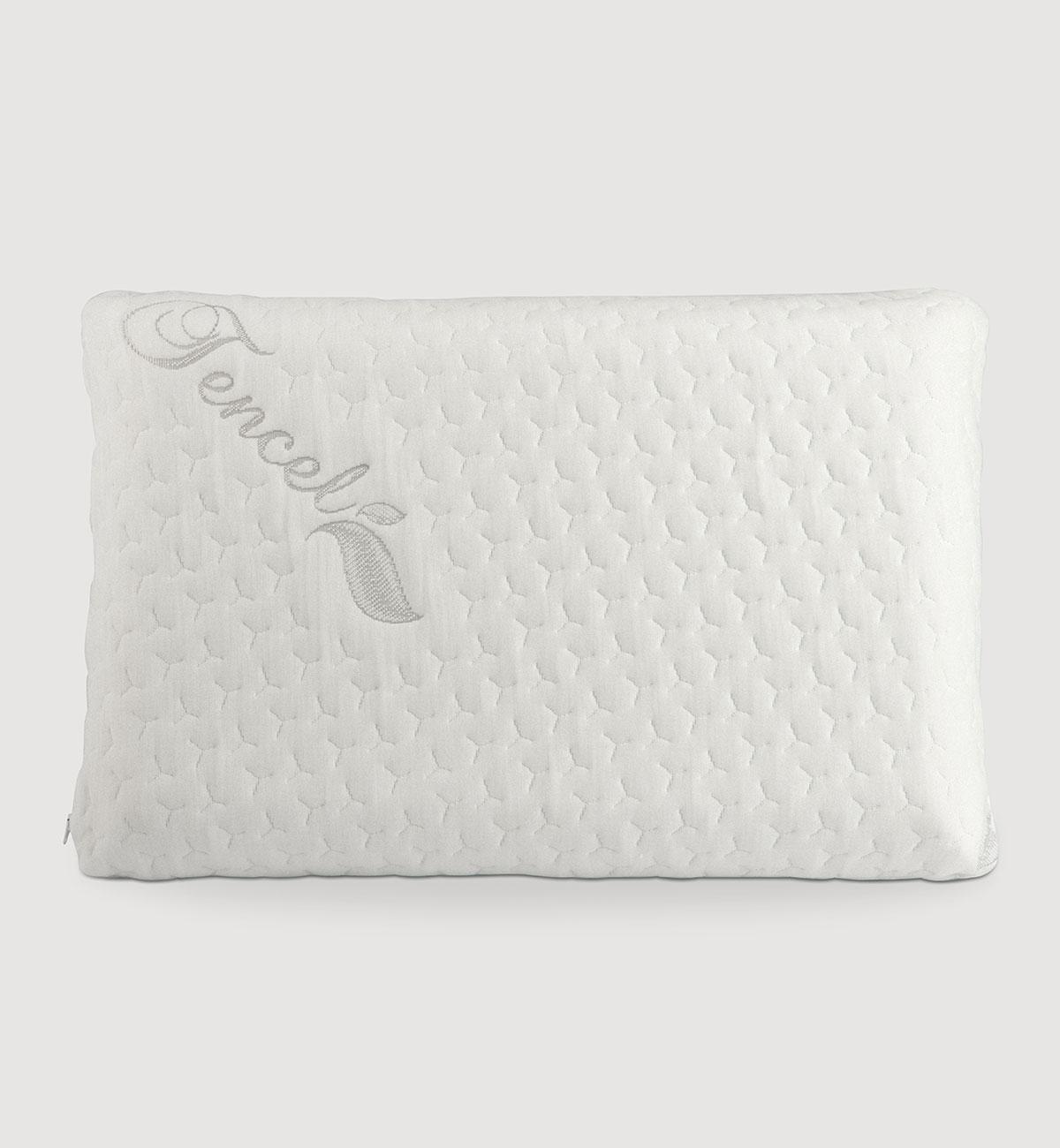 COMODITA HOME Анатомска Перница Tencel 60X40X12