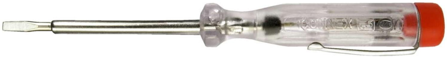 CONMETALL Тестер на напон vde основни 65mm