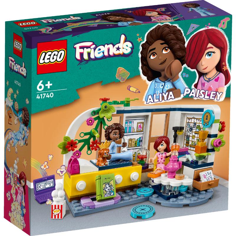 LEGO® Friends 41740 Собата на Алија