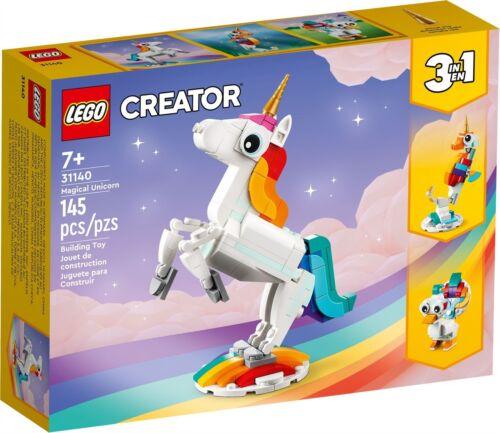 LEGO Magical Unicorn