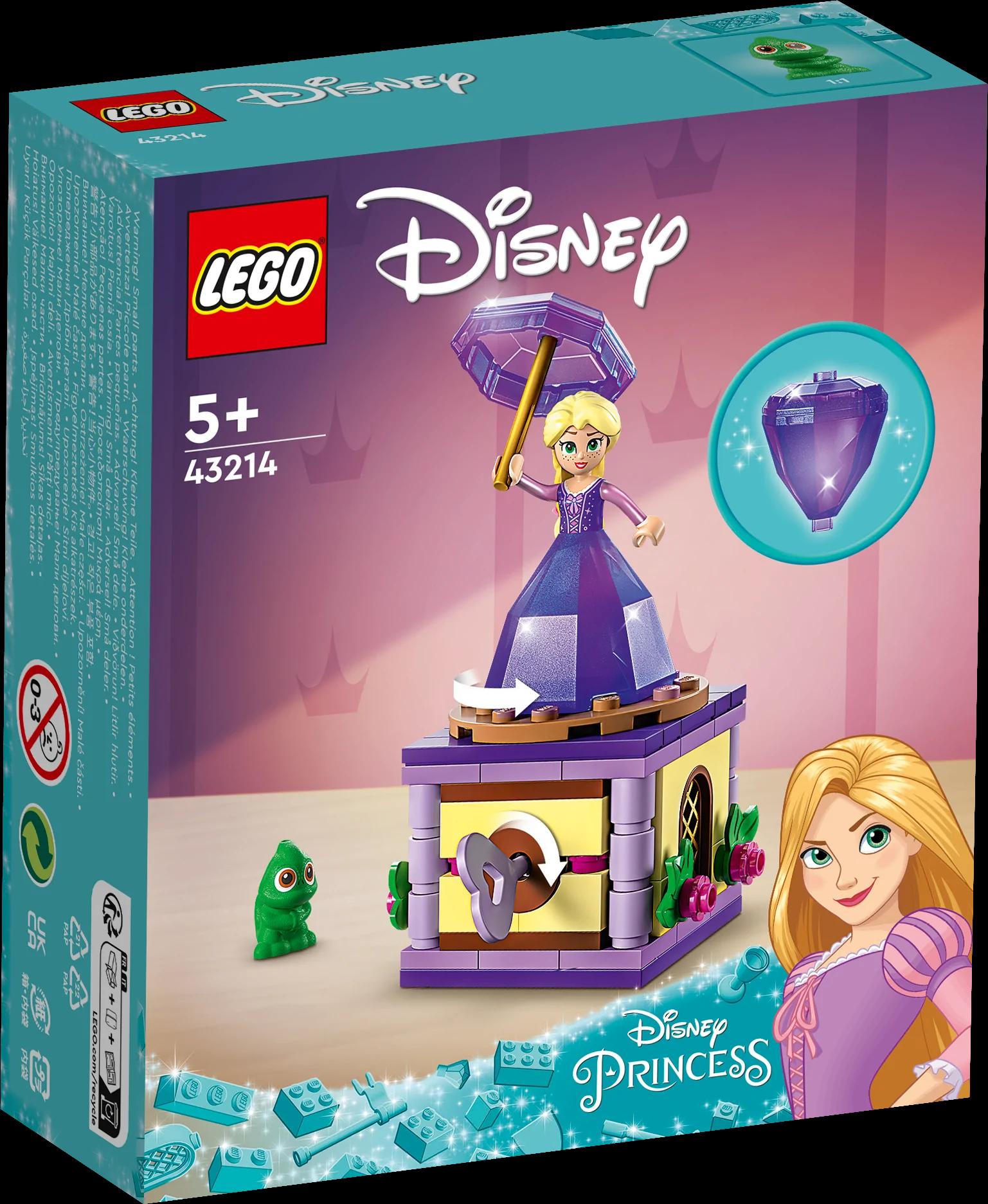 LEGO® Disney Princess™ 43214