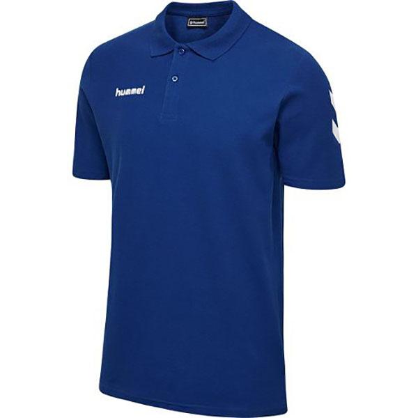 HUMMEL Маица HMLGO памучна POLO