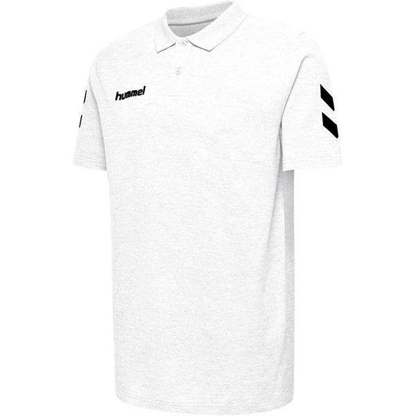 HUMMEL Маица HMLGO памучна POLO