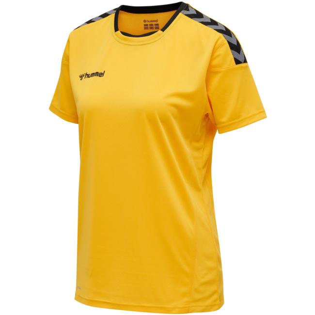 HUMMEL Дрес HMLAUTHENTIC POLY   S/S