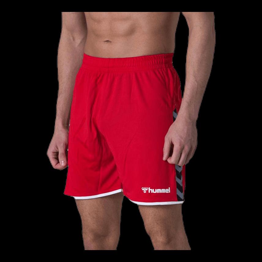 HUMMEL Шорцеви HMLAUTHENTIC POLY