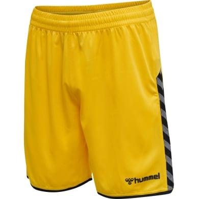 HUMMEL Шорцеви HMLAUTHENTIC POLY