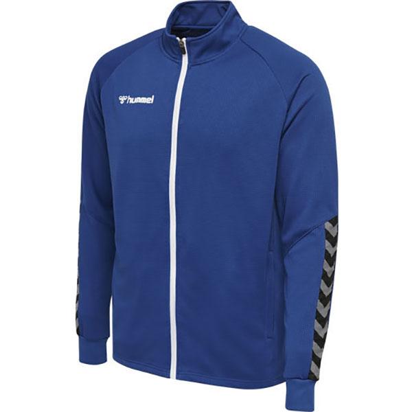 HUMMEL Тренерки HMLAUTHENTIC POLY со патент