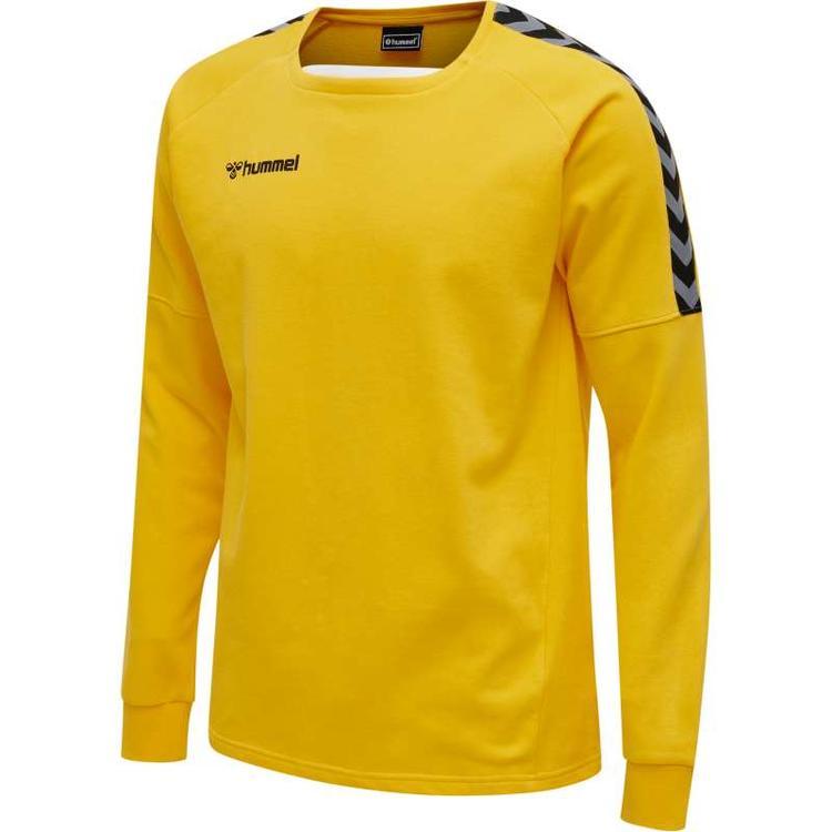 HUMMEL Тренерки HMLAUTHENTIC TRAINING SWEAT