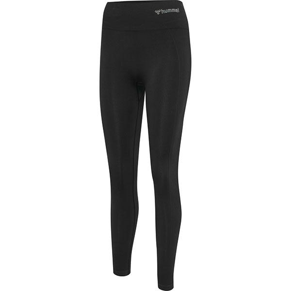 HUMMEL Хеланки HMLTIF SEAMLESS висок струк