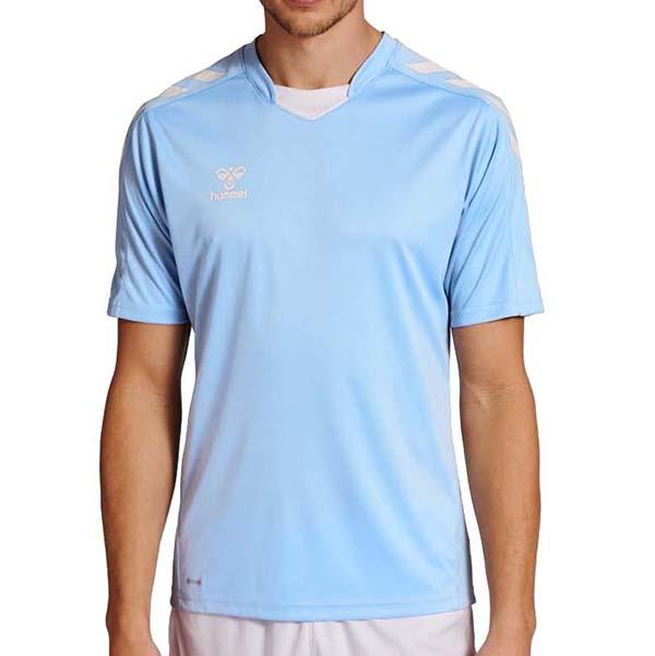 HUMMEL Дрес HMLCORE XK POLY  S/S