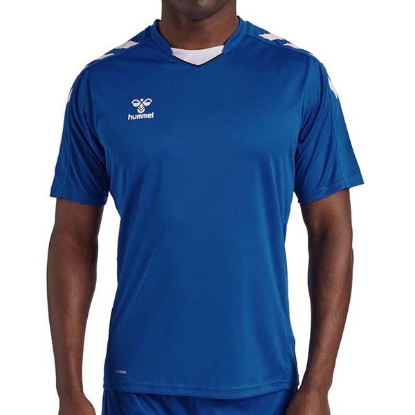 HUMMEL Дрес HMLCORE XK POLY  S/S