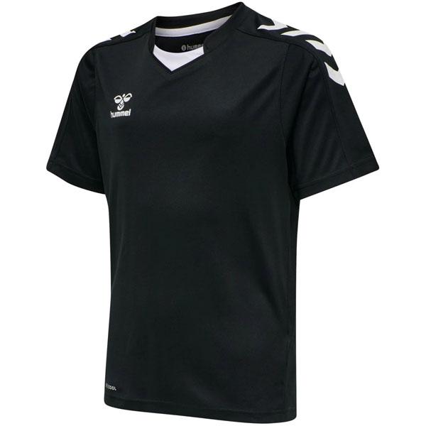 HUMMEL Дрес HMLCORE XK POLY  S/S KIDS