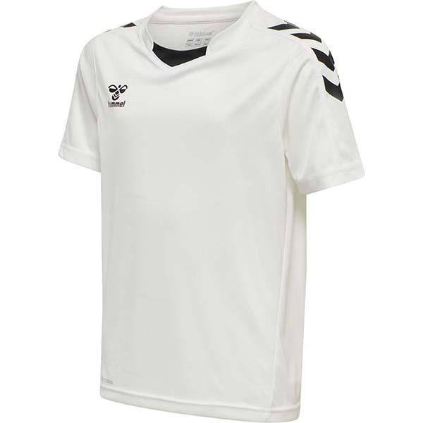 HUMMEL Дрес HMLCORE XK POLY S/S KIDS