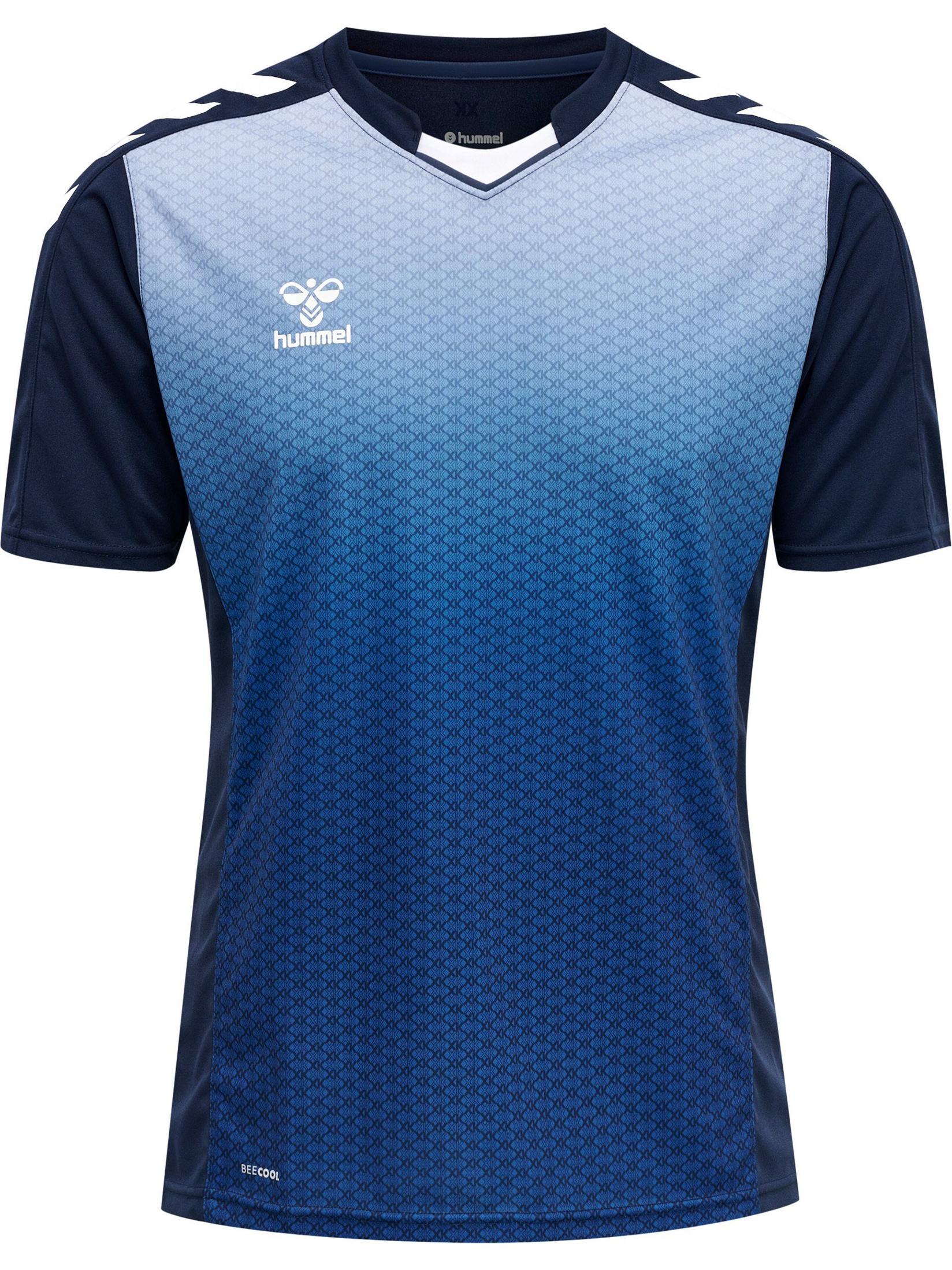 HUMMEL Дрес HMLCORE XK SUBLIMATION  S/S