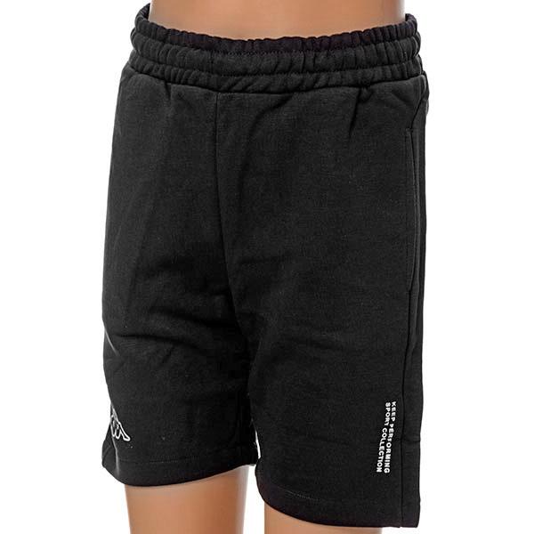 KAPPA Шорцеви LOGO BRUINO KID