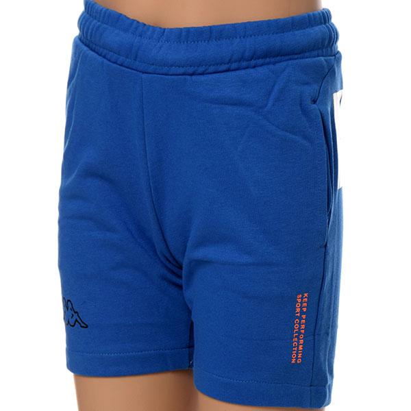 KAPPA Шорцеви LOGO BRUINO KID
