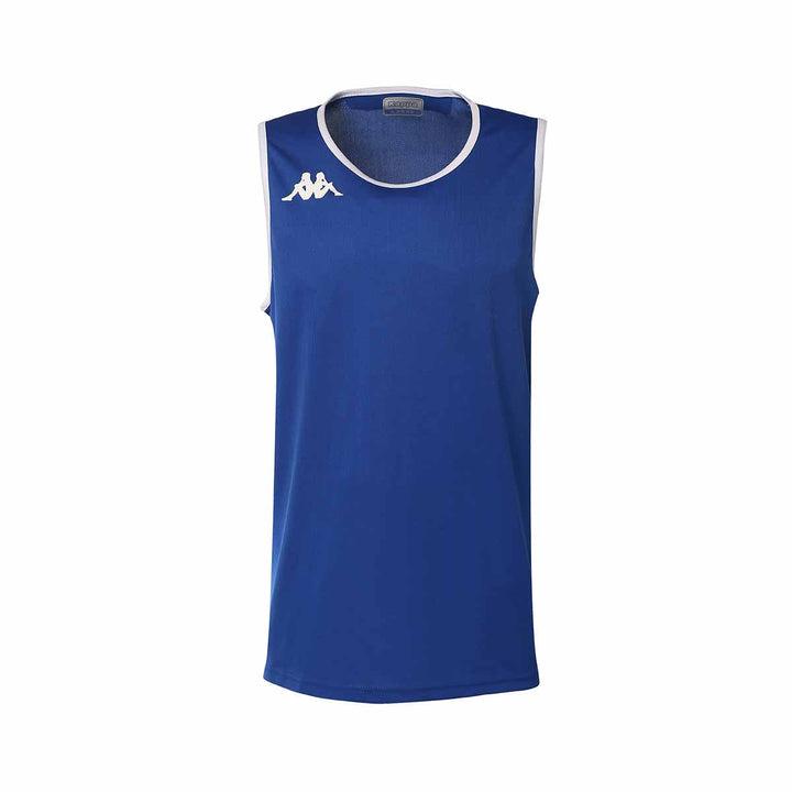KAPPA Маица DRES KAPPA4BASKET DANCO
