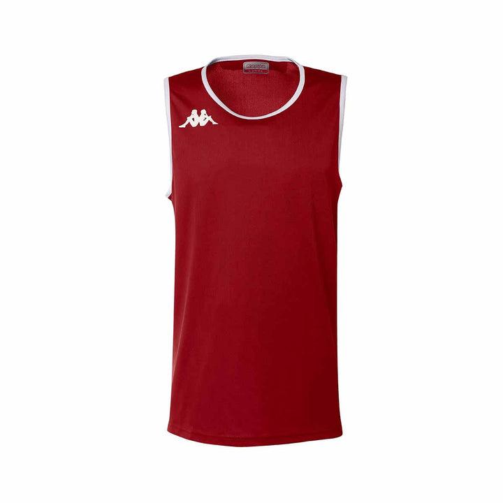 KAPPA Маица KAPPA4BASKET