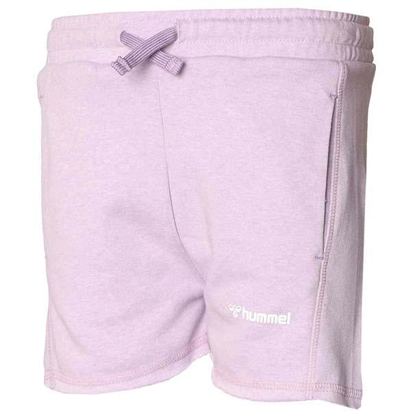 HUMMEL Шорцеви HMLQIYANA