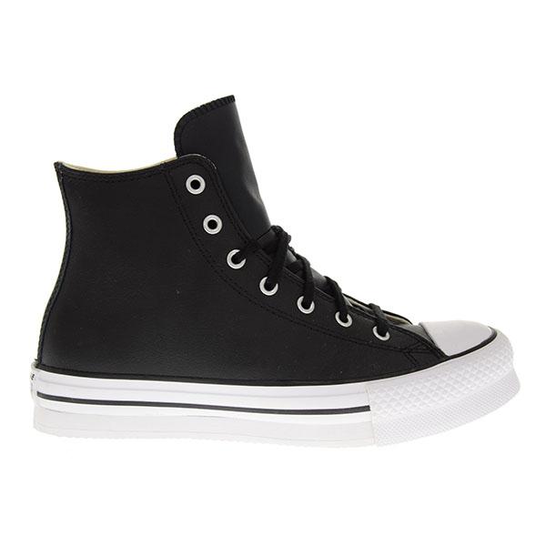 CONVERSE Патики chuck taylor all star eva lift