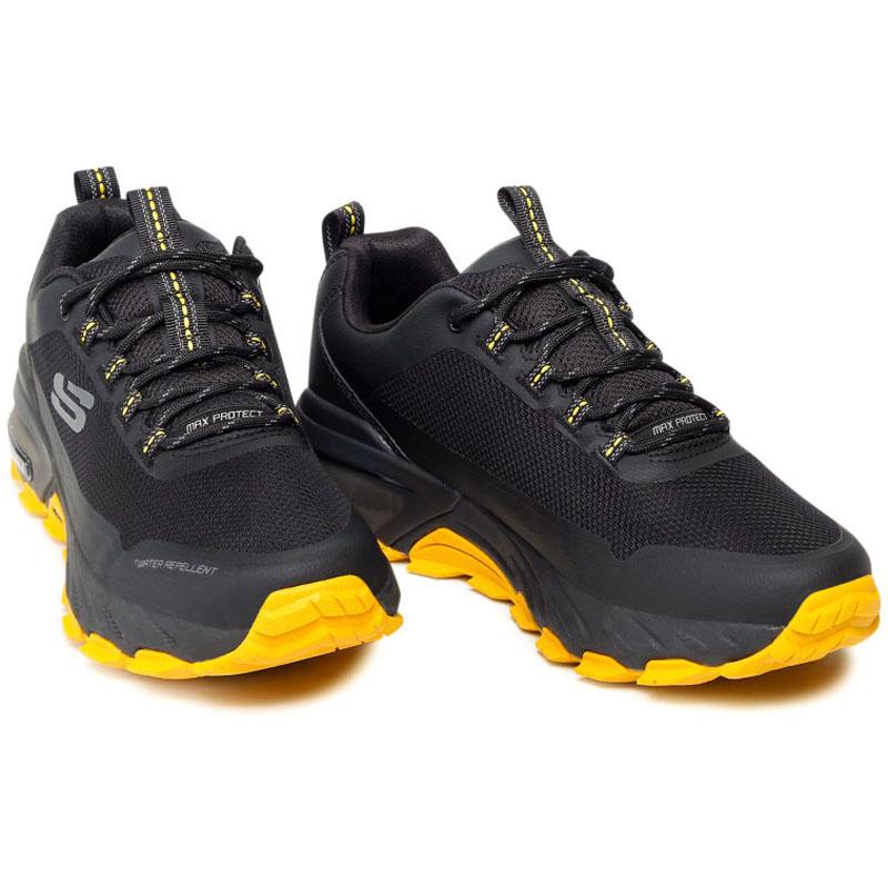 Selected image for SKECHERS Патики max protect - libera