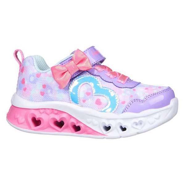 SKECHERS Патики flutter heart lights