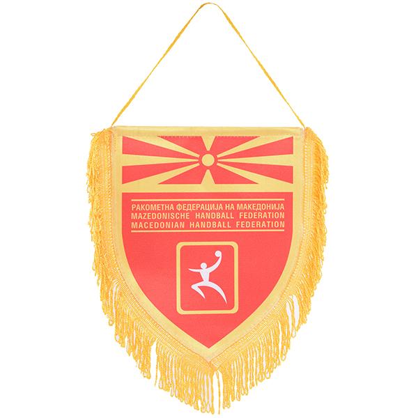 RFM Хартиено знаме