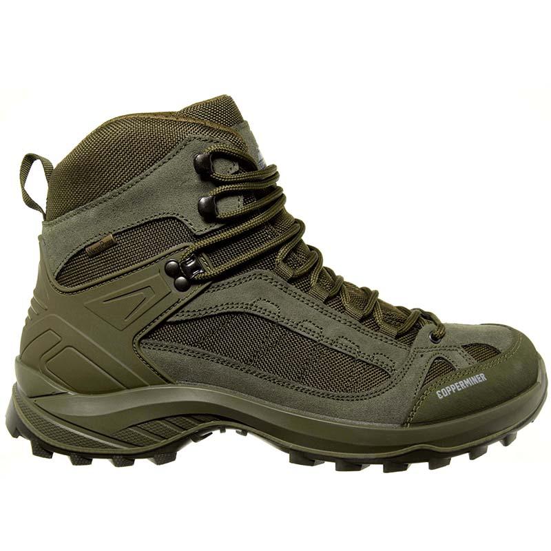 COPPERMINER Чевли cosmic