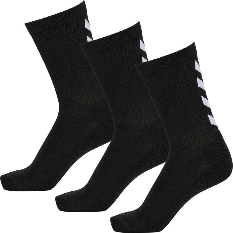 HUMMEL Чорапи - сет 3 fundamental