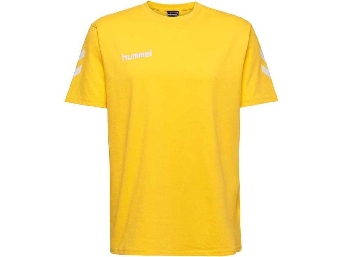 HUMMEL Маица s/s