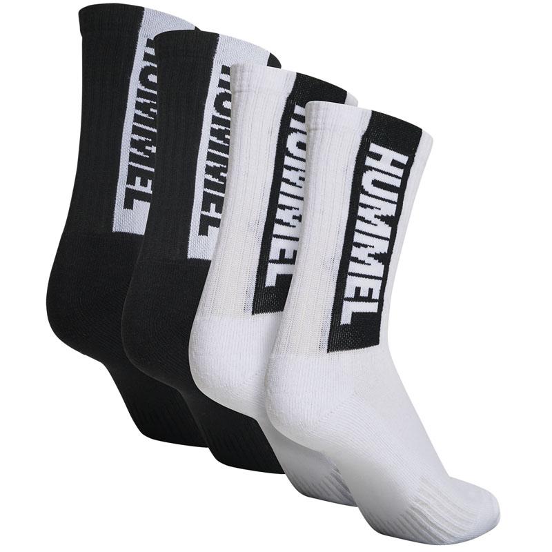 HUMMEL Чорапи 4/1 hmllegacy core mix