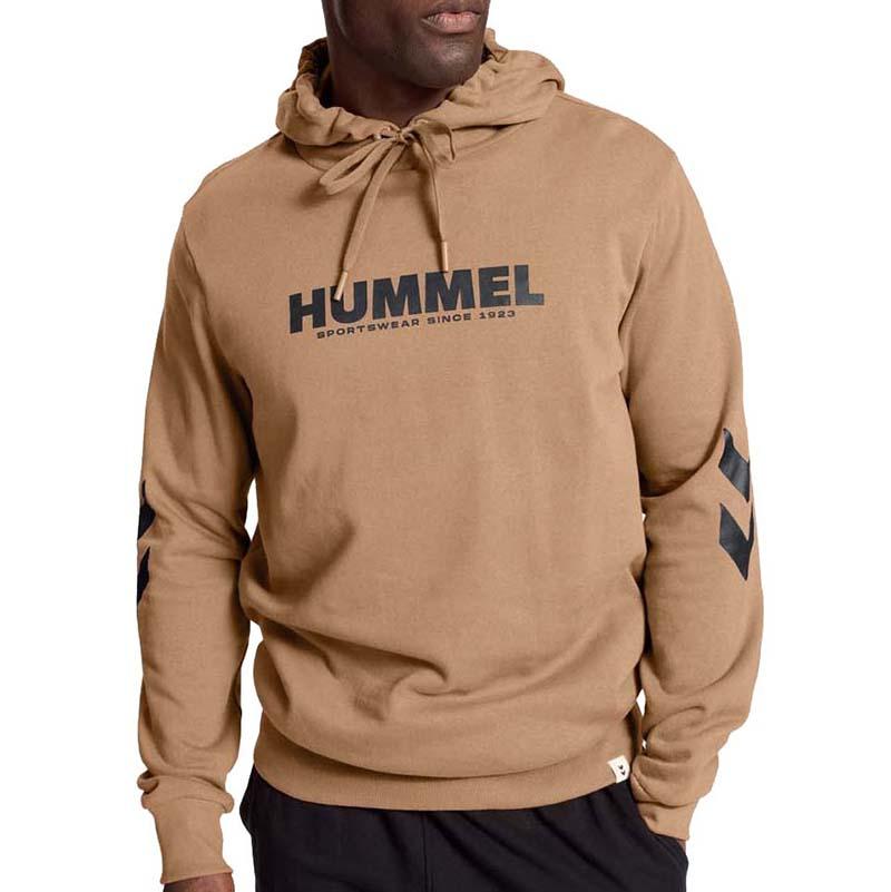 HUMMEL Дуксер hmllegacy logo hoodie
