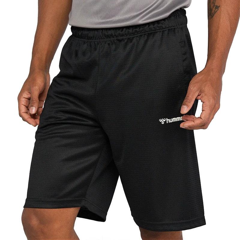 HUMMEL Шорцеви hmlelpidio