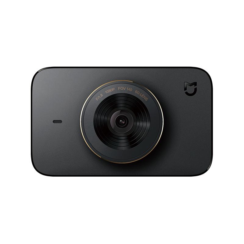 Xiaomi автомобилска камера 1S QDJ4032GL (црна)