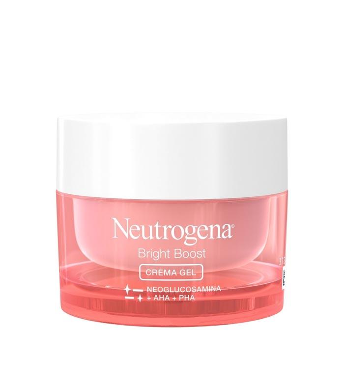 Selected image for NEUTROGENA BRIGHTBOOST гел крем 50 мл