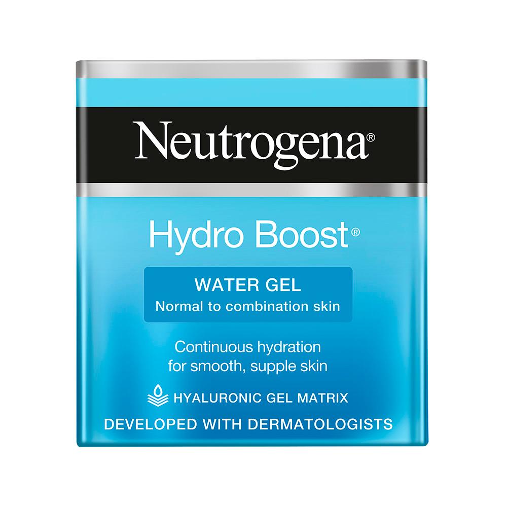 Selected image for NEUTROGENA Hydro Boost Воден гел за лице, 50 мл