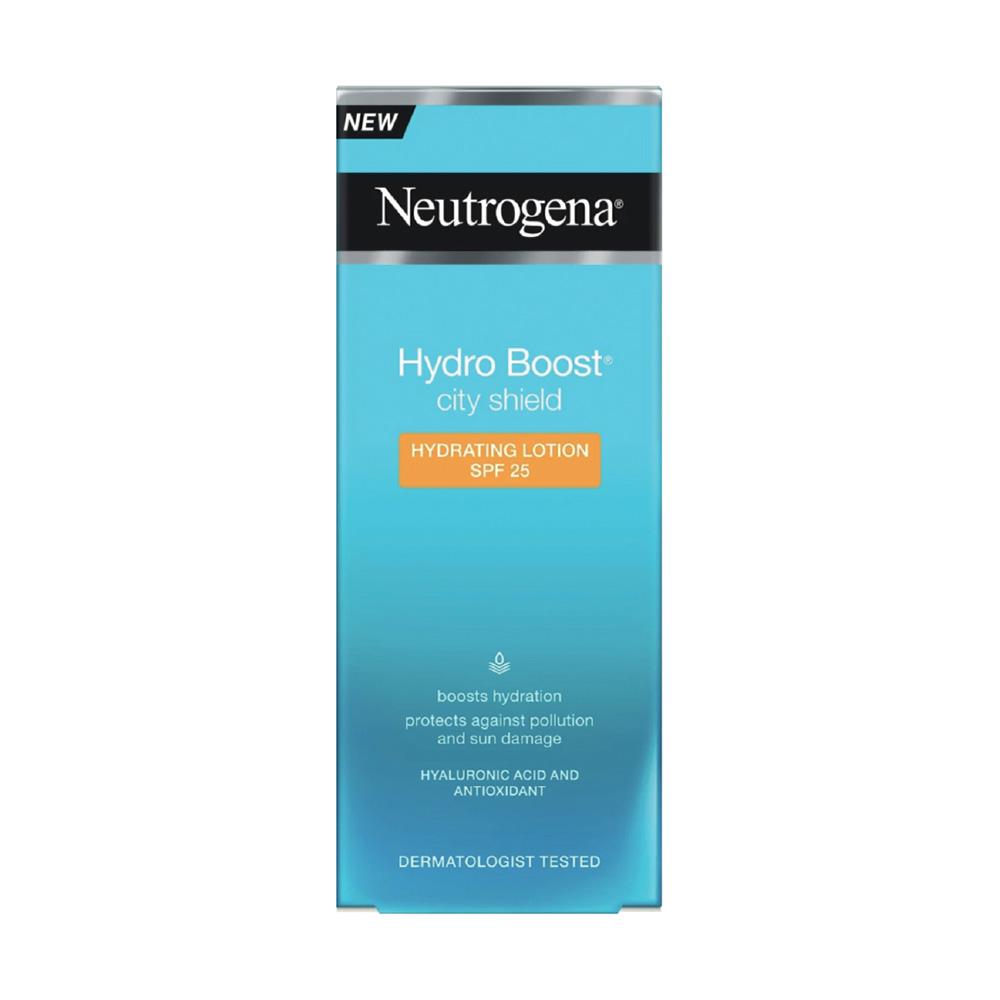 Selected image for NEUTROGENA Hydro Boost Дневен крем за лице со spf 25, 50мл