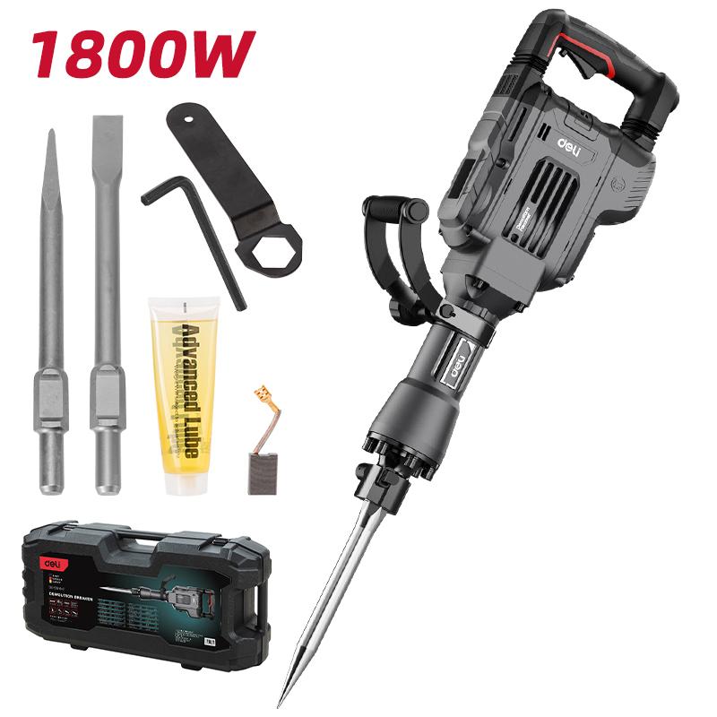 DELI Кршач 1800W 65J